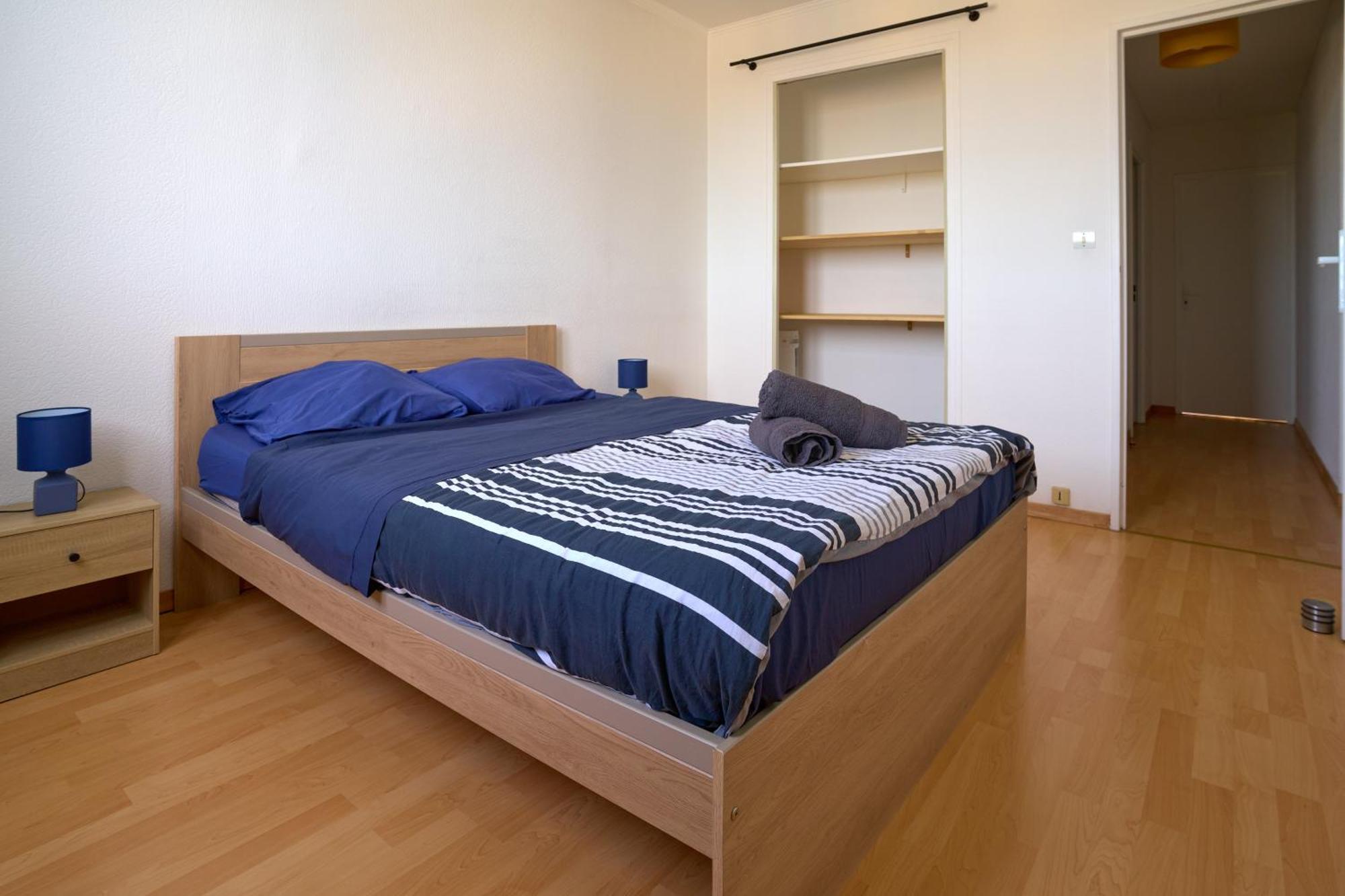 Appartement Cosy Proche Gare Tgv Et Centre Ville. Avinhão Exterior foto